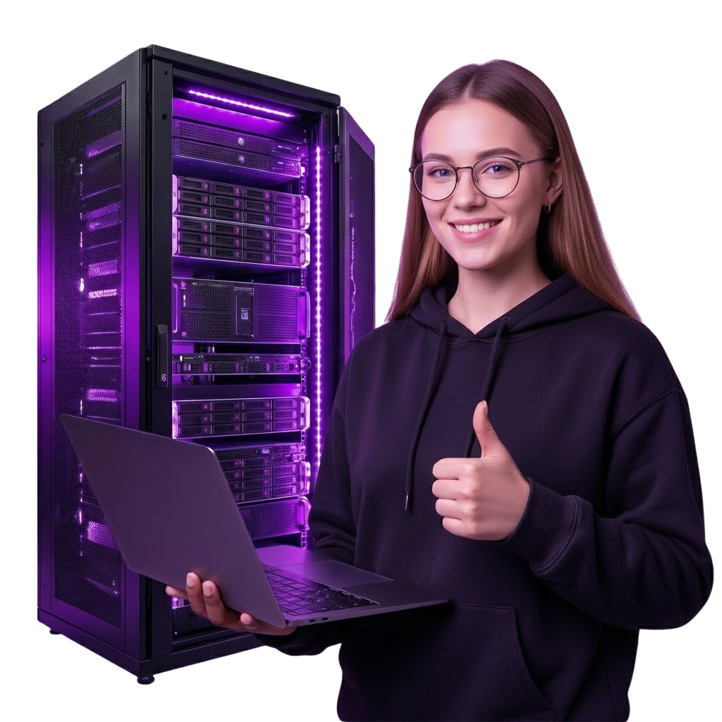 VPS Hosting