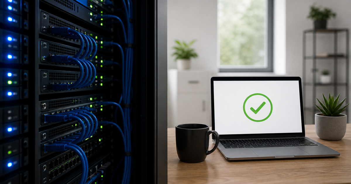 Why leave a managed WordPress host for JuJu