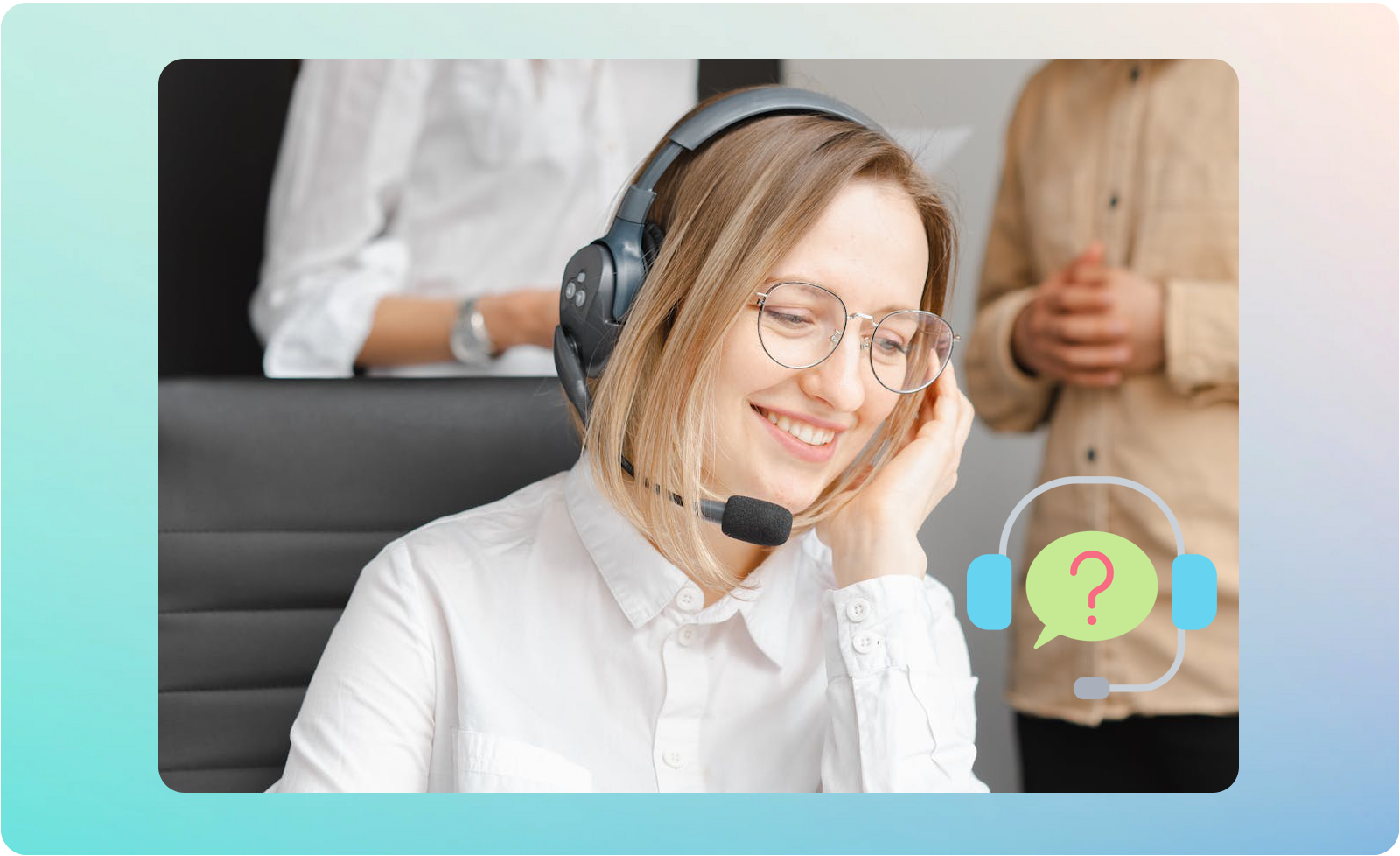 24/7 Expert Support - Customer support team for VPS hosting