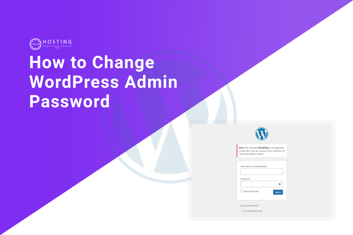 How to Reset WordPress Admin Password: A Step-by-Step Guide