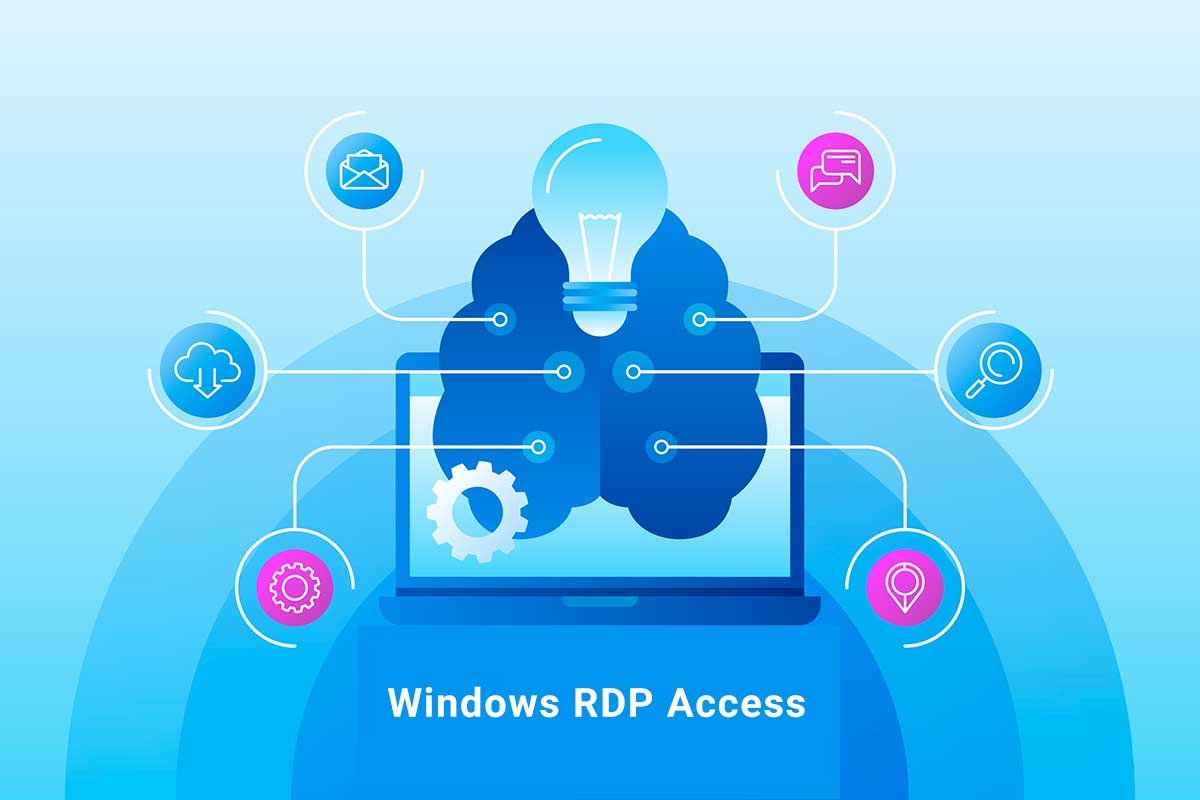 Your Comprehensive Guide to Accessing Windows Server via Remote Desktop