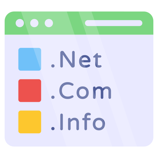 Domain name